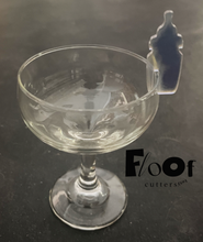 Load image into Gallery viewer, Baby Bottle 2 Clings