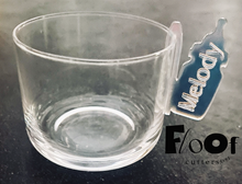 Load image into Gallery viewer, Baby Bottle Clings