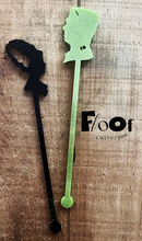 Load image into Gallery viewer, Frankie and Bride Swizzles