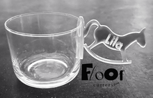 Load image into Gallery viewer, Rocking Horse Clings