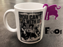 Load image into Gallery viewer, Sistahs! Clings