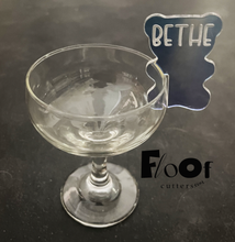 Load image into Gallery viewer, Gummy Bear Clings