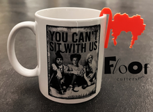 Load image into Gallery viewer, Sistahs! Clings