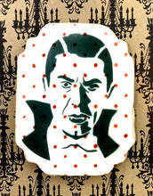 Load image into Gallery viewer, Classic Horror Movie Characters Stencil