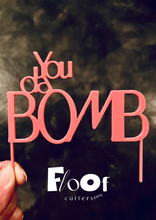 Load image into Gallery viewer, Tip Tops Toppers