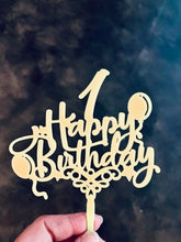 Load image into Gallery viewer, Tip Tops Toppers