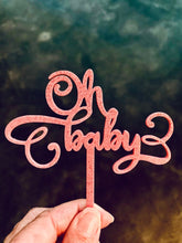 Load image into Gallery viewer, Tip Tops Toppers