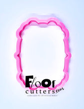 Load image into Gallery viewer, Bubble Frame 1