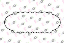 Load image into Gallery viewer, Bubble Frame 2