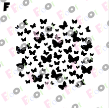 Load image into Gallery viewer, Happy Mother's Day Typewriter Stencil