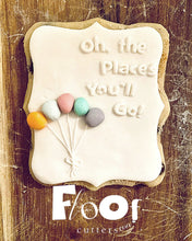 Load image into Gallery viewer, Custom Pop Ups Embossing Plate