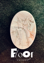 Load image into Gallery viewer, Haunted House Pop Ups Embossing Plate