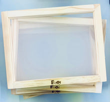 Load image into Gallery viewer, Silkscreen Airbrush Cover