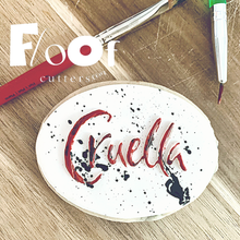 Load image into Gallery viewer, Custom Pop Ups Embossing Plate