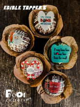 Load image into Gallery viewer, Custom Edibles