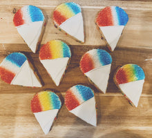 Load image into Gallery viewer, Snow Cone Cutter