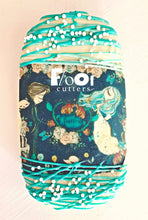 Load image into Gallery viewer, Forever Chocolate Emulsion Art