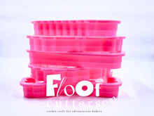 Load image into Gallery viewer, Bubble Frame 1