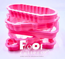 Load image into Gallery viewer, Bubble Frame 1