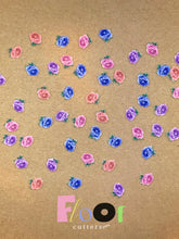 Load image into Gallery viewer, Roses Edible Confetti