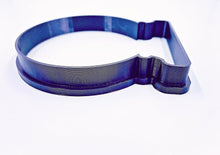 Load image into Gallery viewer, Snowglobe Crystal Ball Cutter