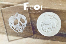 Load image into Gallery viewer, Poison Apple Pop Ups Embossing Plate
