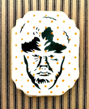 Load image into Gallery viewer, Classic Horror Movie Characters Stencil