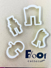 Load image into Gallery viewer, Halloween Mug Huggers