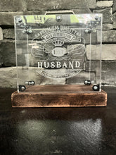 Load image into Gallery viewer, Custom Cocktail Smoker Box