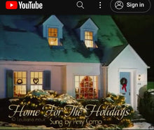 Load image into Gallery viewer, Gnome for the Holidays QR Code Edible Toppers