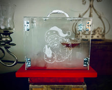 Load image into Gallery viewer, Custom Cocktail Smoker Box
