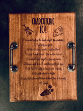 Load image into Gallery viewer, Custom Charcuterie Board