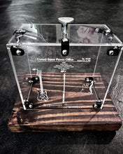 Load image into Gallery viewer, Fender Inspired Cocktail Smoker Box