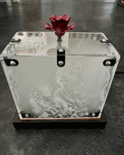 Load image into Gallery viewer, Custom Cocktail Smoker Box