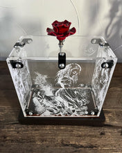 Load image into Gallery viewer, Custom Cocktail Smoker Box