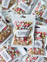 Load image into Gallery viewer, Pink Winter Floofies Mix