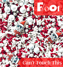 Load image into Gallery viewer, Can’t Touch This Floofies Mix