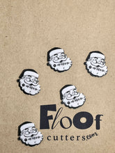 Load image into Gallery viewer, Christmas Song Spotify Edible Toppers