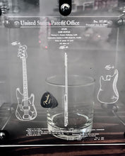 Load image into Gallery viewer, Fender Inspired Cocktail Smoker Box