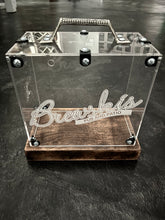 Load image into Gallery viewer, Custom Cocktail Smoker Box