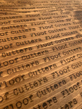 Load image into Gallery viewer, Custom Product Board