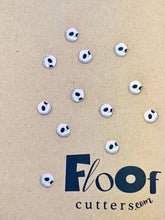 Load image into Gallery viewer, Nightmare Gang Edible Toppers and Confetti