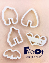 Load image into Gallery viewer, Halloween Mug Huggers