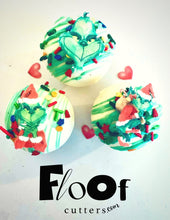 Load image into Gallery viewer, You’re a Rotter Edible Toppers and Confetti