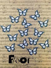 Load image into Gallery viewer, Monochrome Butterflies
