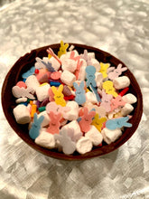 Load image into Gallery viewer, Bunny Peep Edible Confetti
