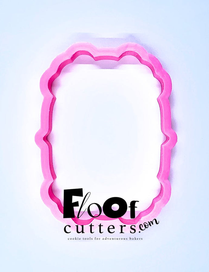 Bubble Frame 1
