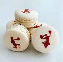 Load image into Gallery viewer, Cheer Macaron/mini Stencil
