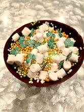 Load image into Gallery viewer, Shamrock Edible Confetti
