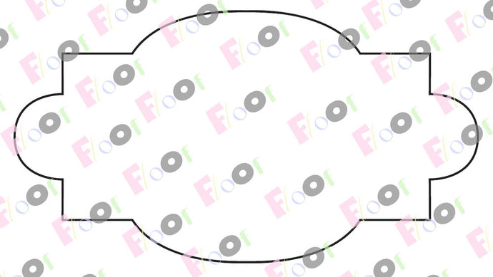 Frame 3 Cutter